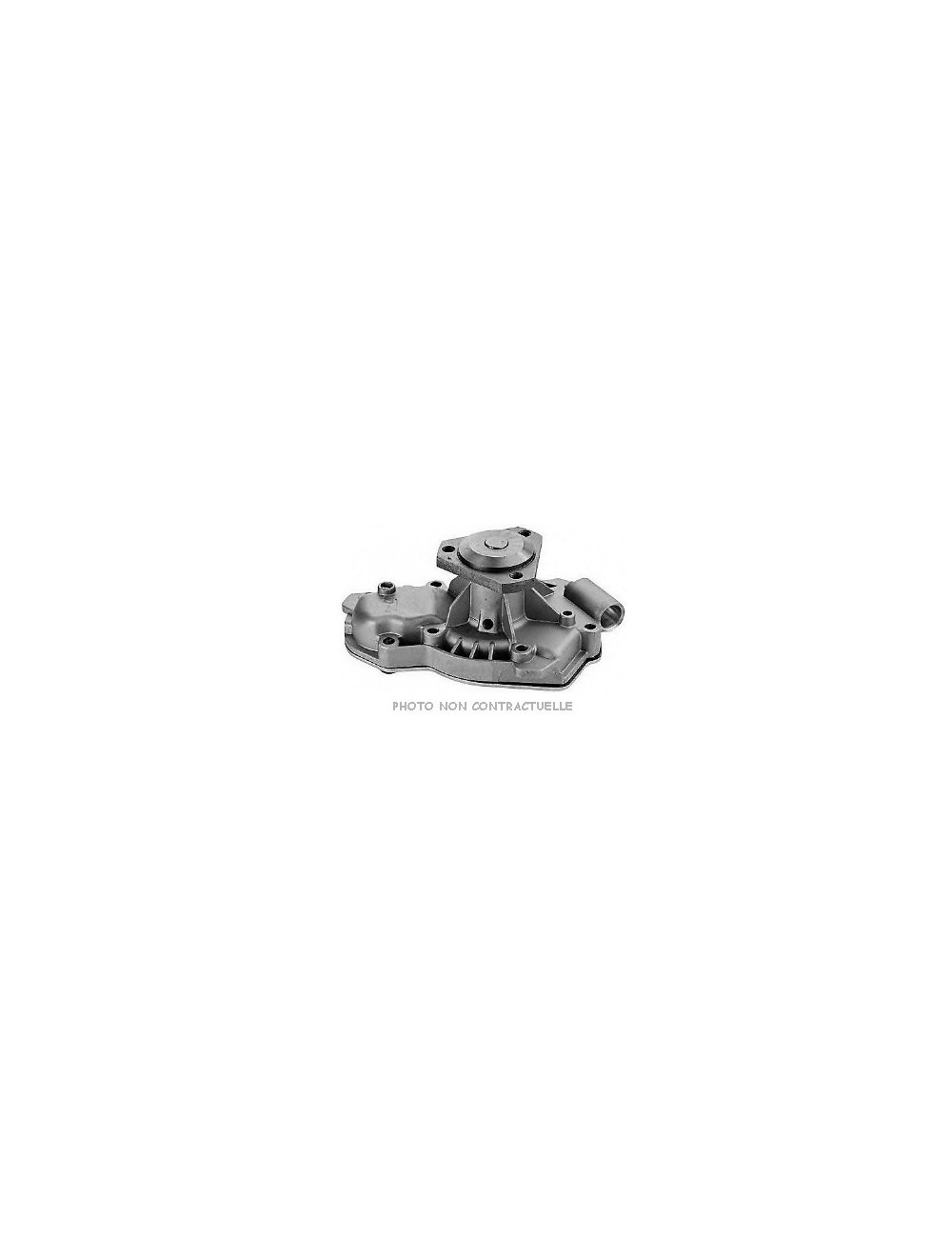 PAE VW Golf VI / AUDI A3, A5, A6, A8, Q5 PAE VW Golf VI / AUDI A3, A5, A6, A8, Q5