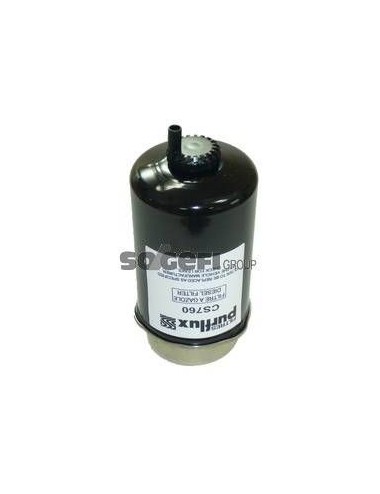 FILTRE A CARBURANT