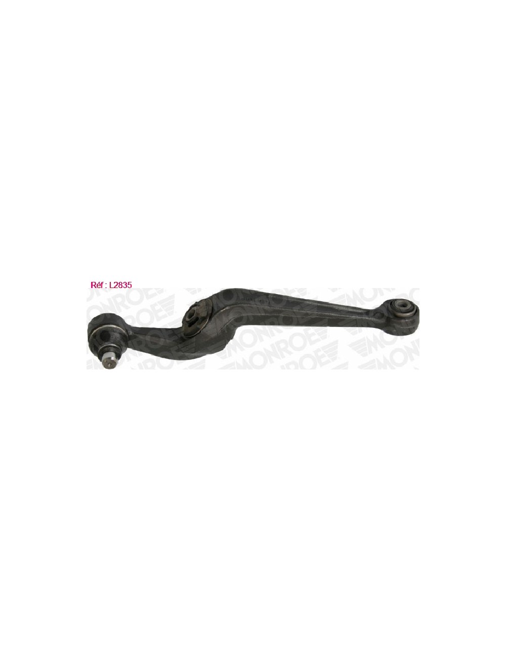 BRAS DE SUSPENSION AVG PEUGEOT 205