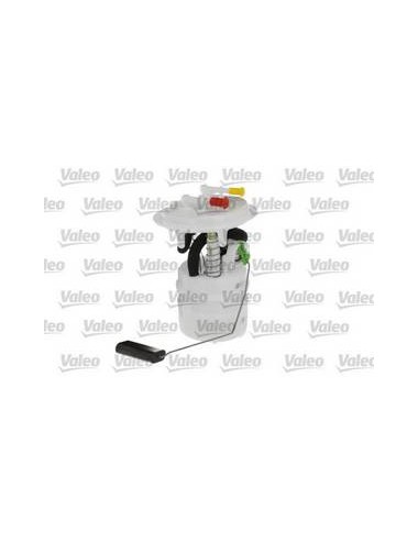 POMPE CARBU. CITROEN C3 Picasso