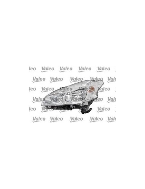 PROJ G HALO PEUGEOT 208...