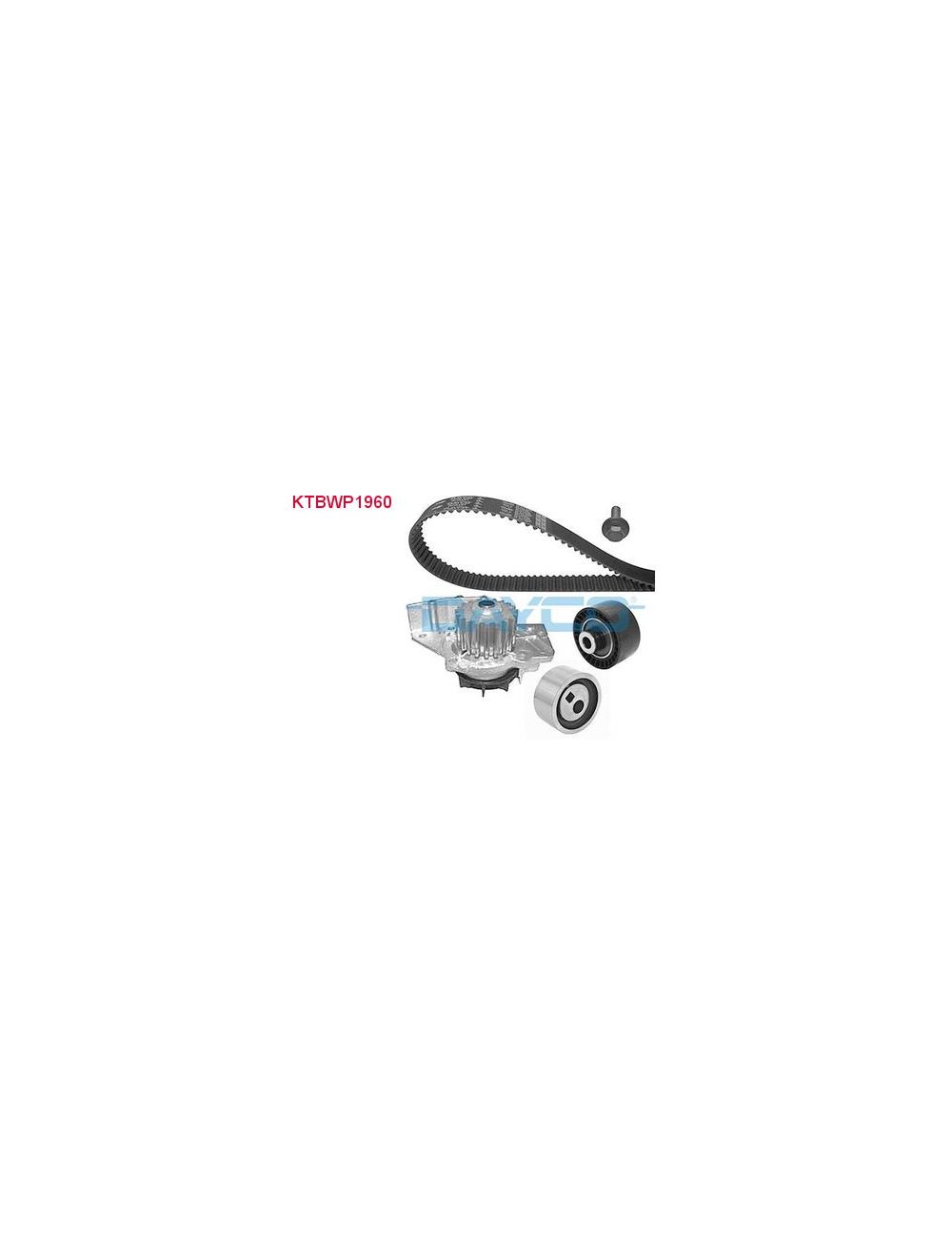 kit distribution+pompe kit distribution+pompe