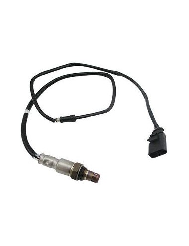 Sonde lambda au Zirconium