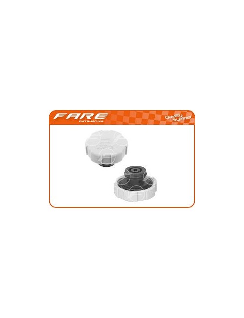 Bouchon vase expansion OPEL...