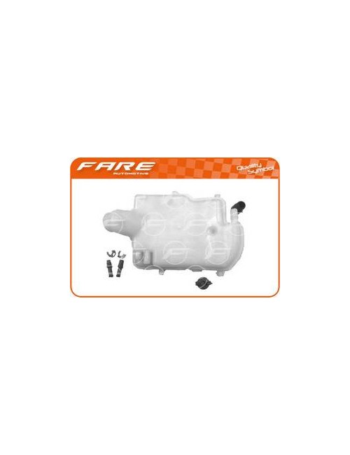 Vase d expansion PEUGEOT...