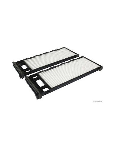Filtre d habitacle