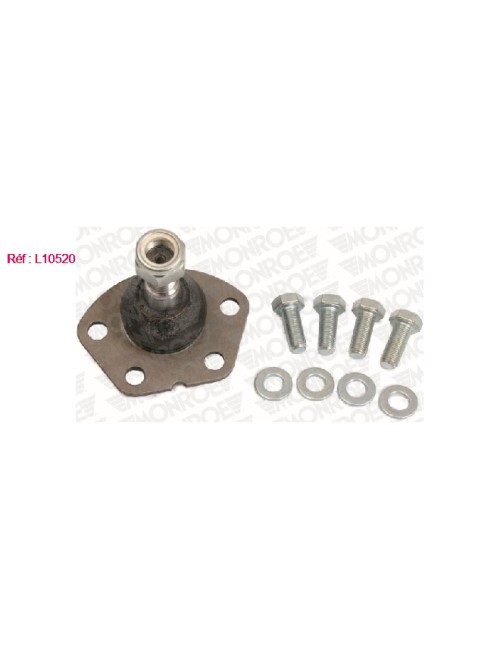 ROTULE DE SUSPENSION AVD/G...