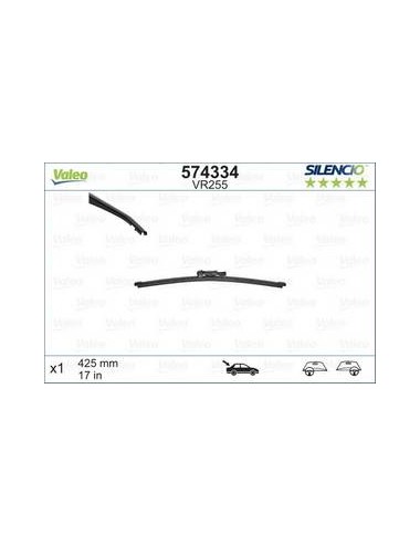 SILENCIO VR255 x1 Sprinter, Crafter