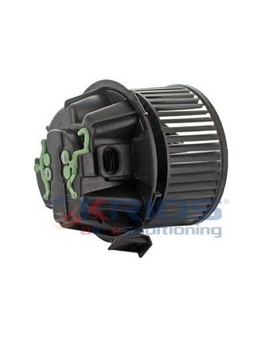 PULSEUR D AIR HABITACLE