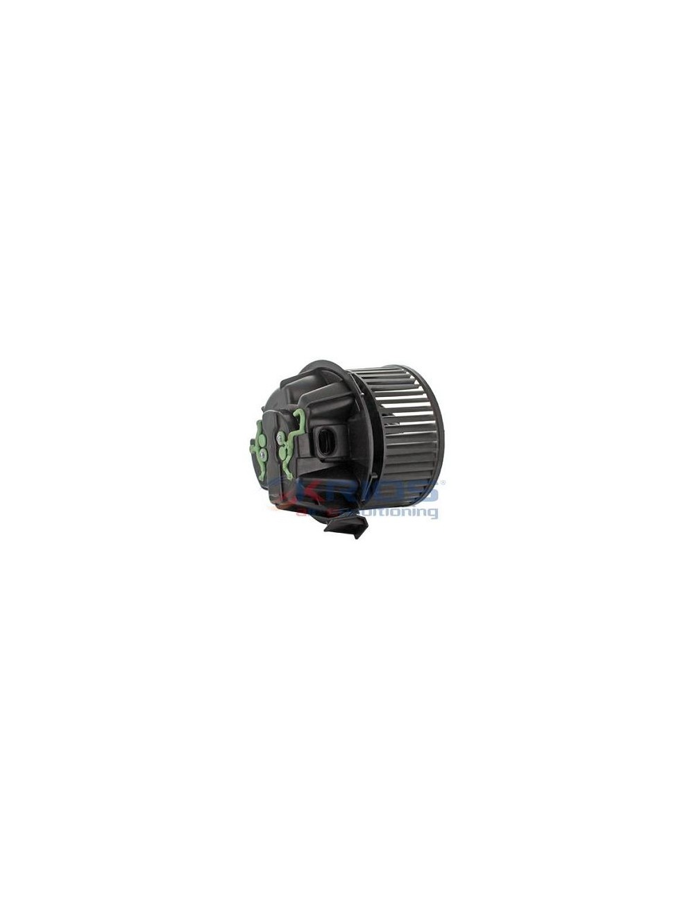 PULSEUR D AIR HABITACLE PULSEUR D AIR HABITACLE