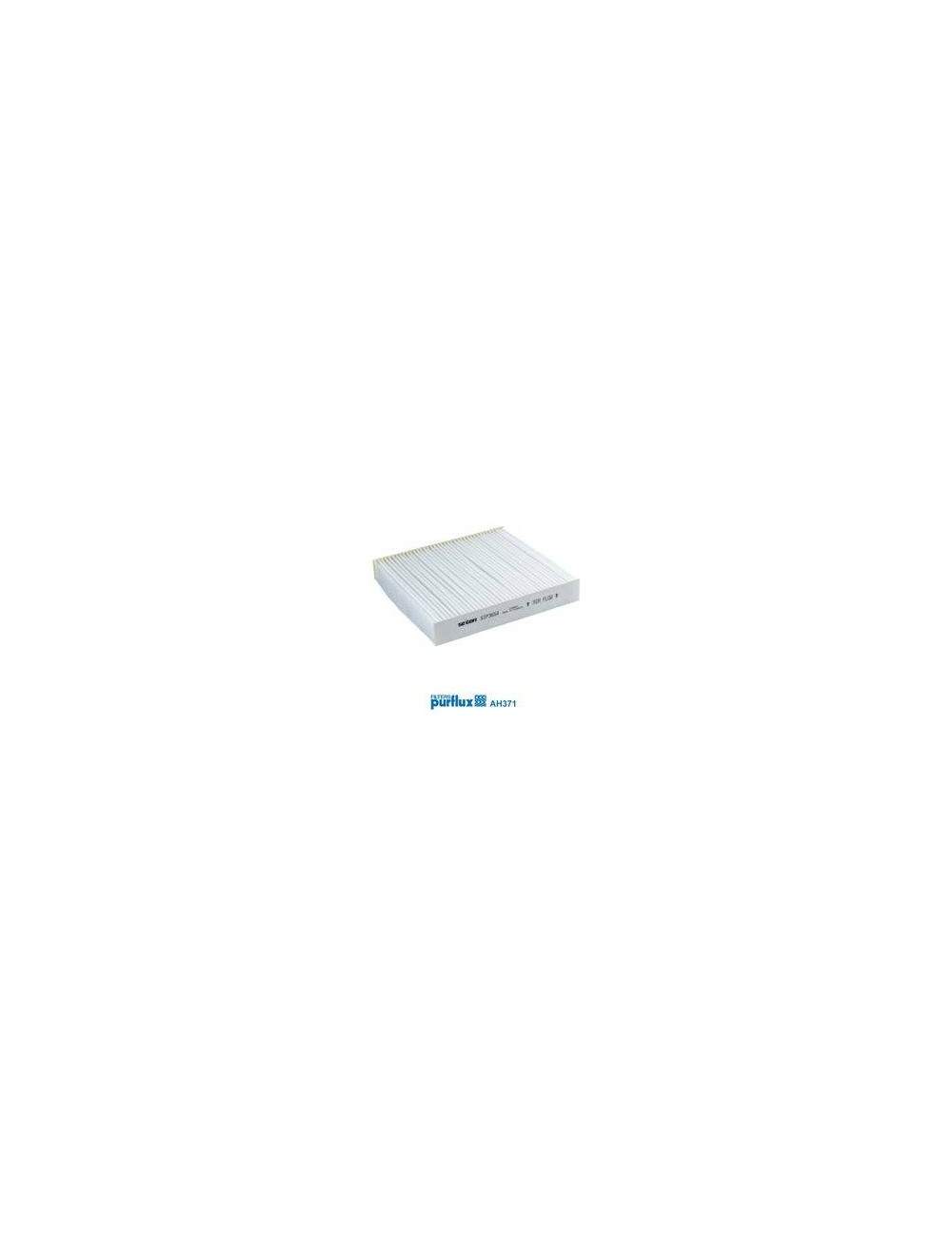 FILTRE HABITACLE FILTRE HABITACLE