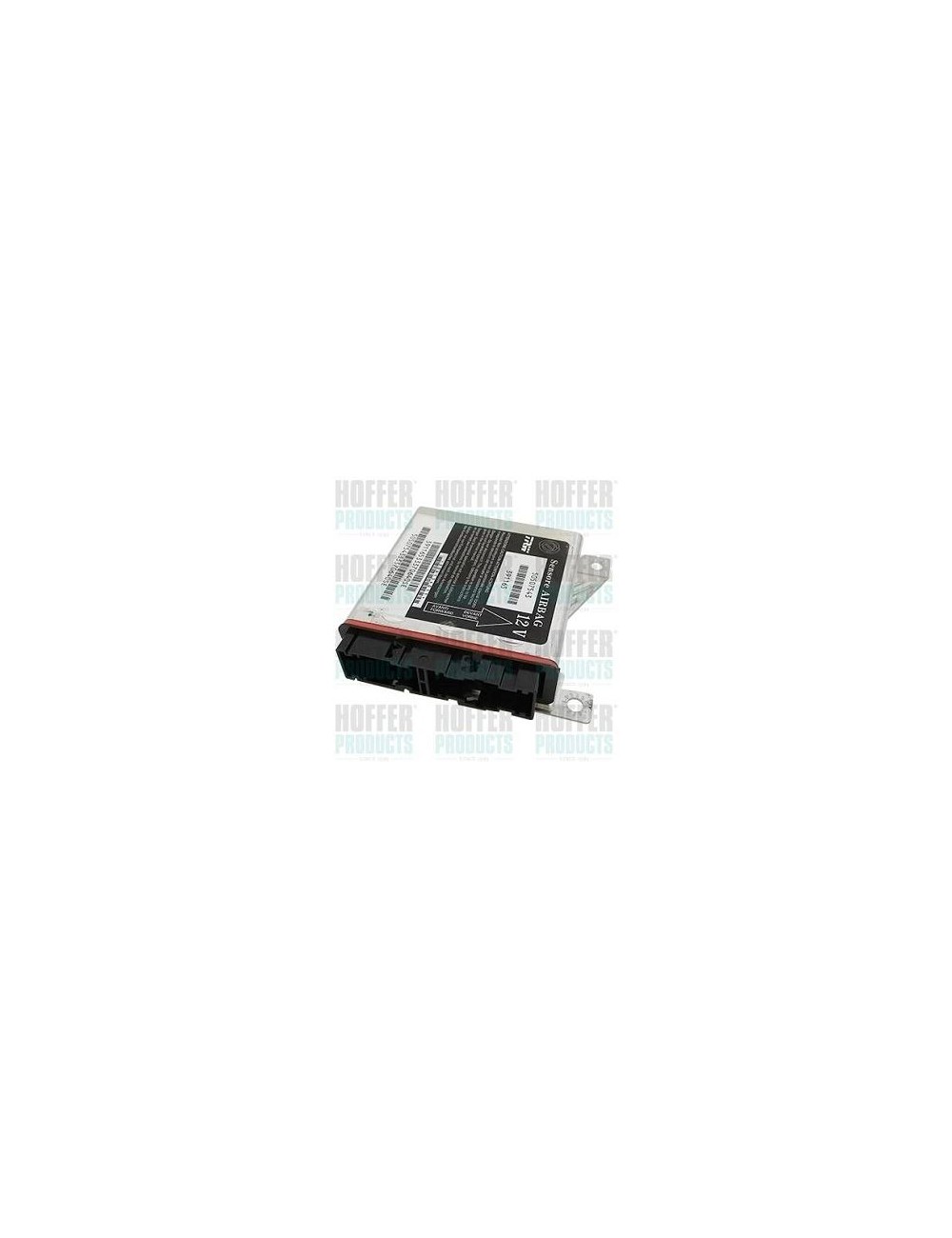 Calculateur airbag Calculateur airbag