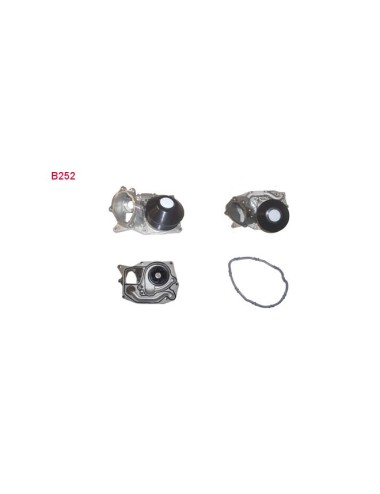 POMPE A EAU BMW 11518591016