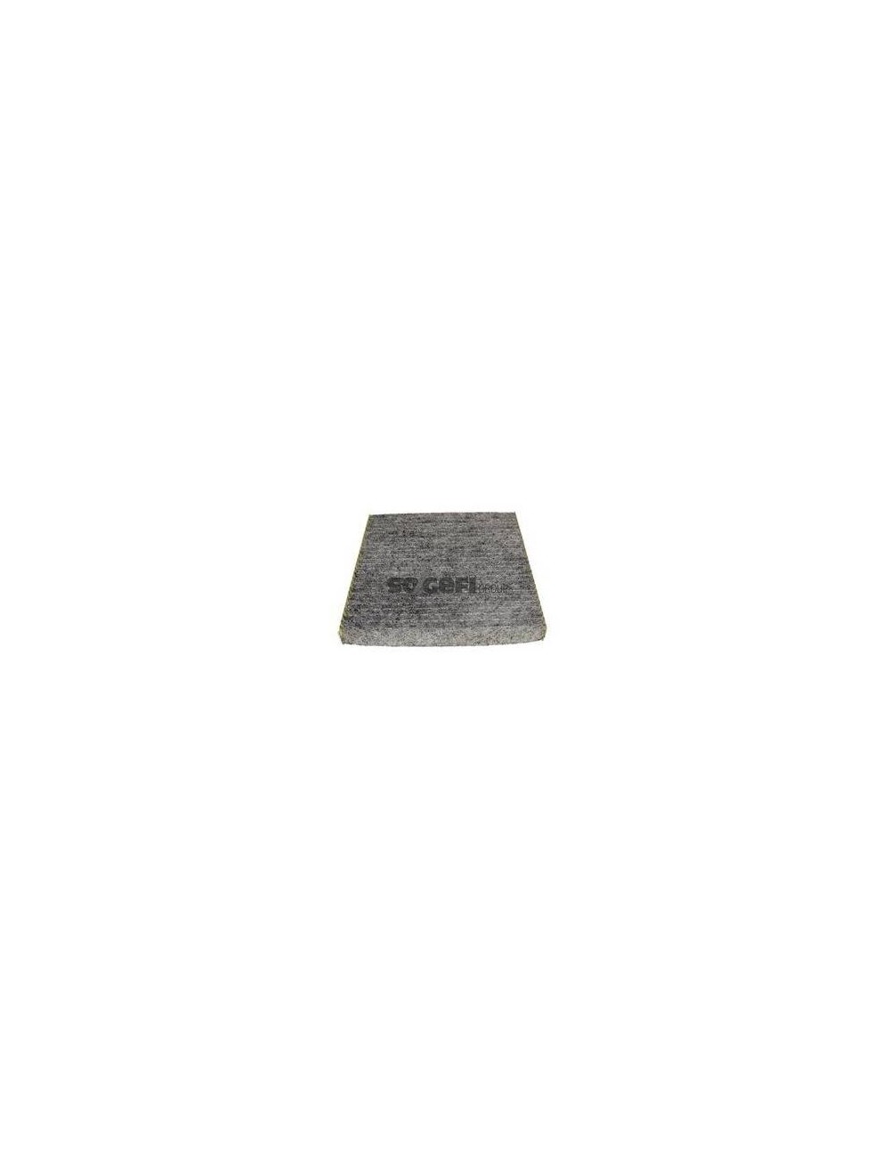 FILTRE HABITACLE FILTRE HABITACLE