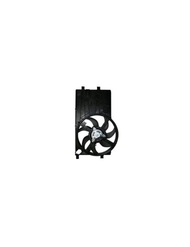 GMV - FIAT FIORINO 1.3D 08 FAN COMP