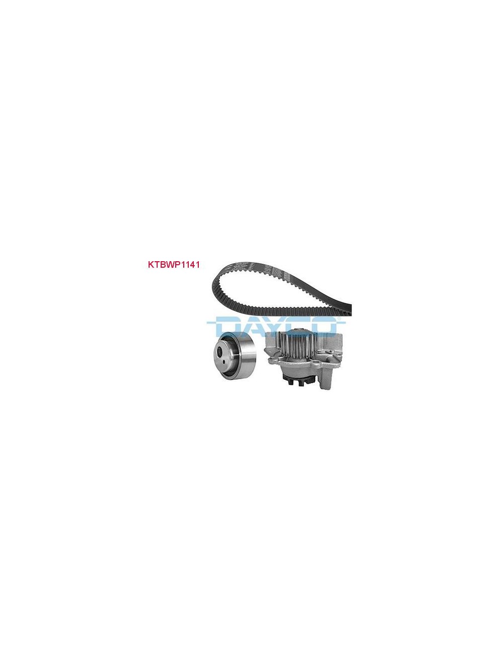 kit distribution+pompe kit distribution+pompe
