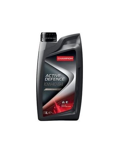 CHAMPION ACTIVE DEFENCE 10W40 B4 1L