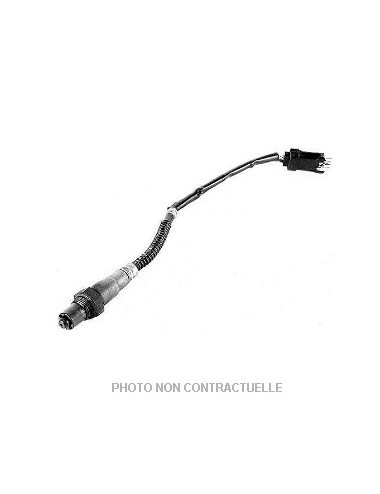 SONDE LAMBDA / UAA0004-VW010