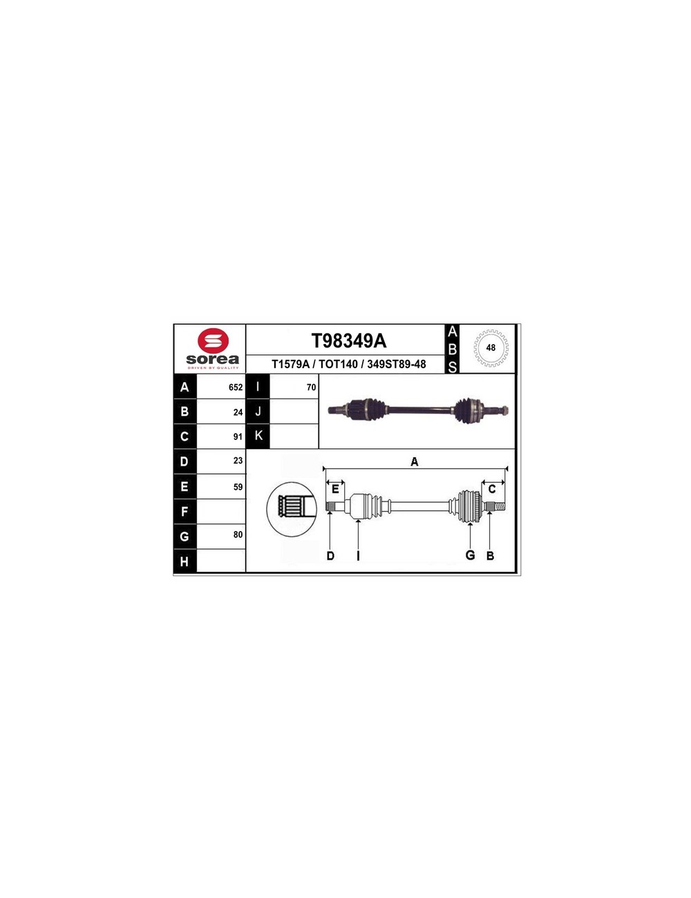 TRANSMISSION / YARIS TRANSMISSION / YARIS