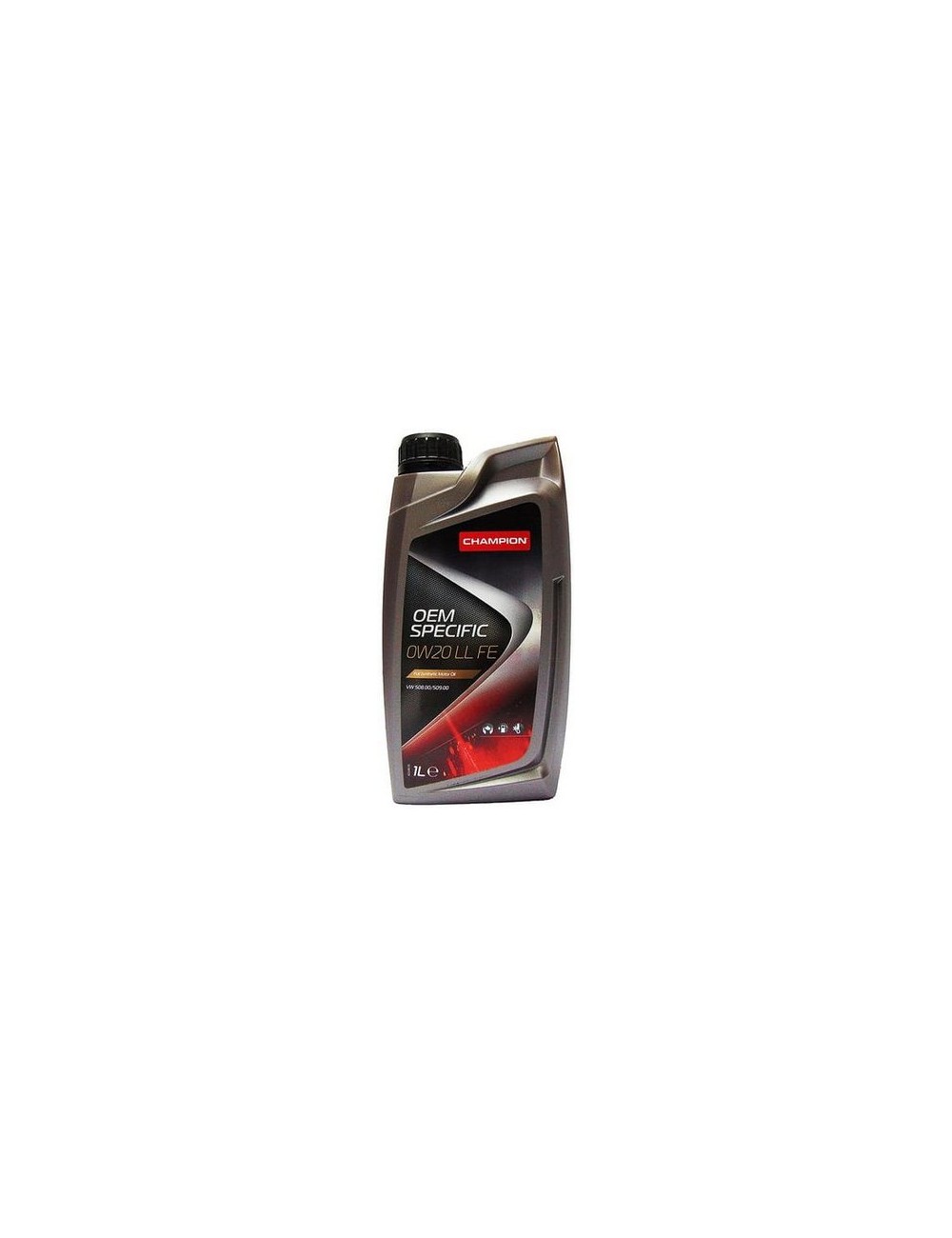 CHAMPION OEM SPECIFIC 0W20 LL FE 1L CHAMPION OEM SPECIFIC 0W20 LL FE 1L