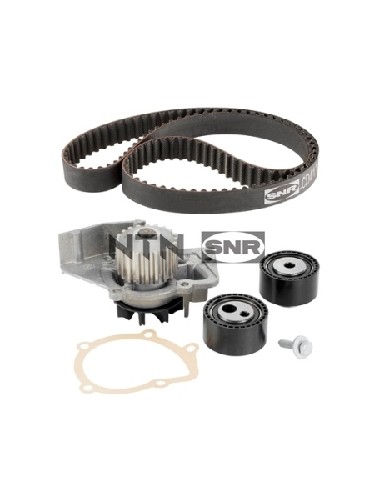 Kit de Distribution + Pompe a eau