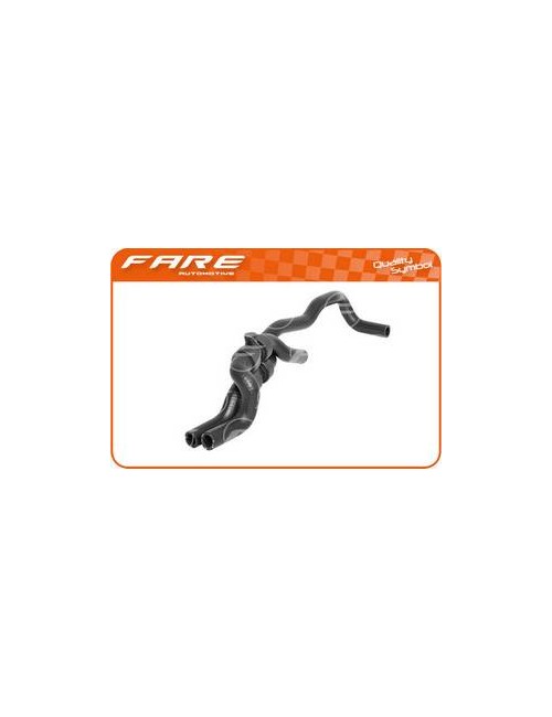 Durit chauffage FIAT PUNTO...