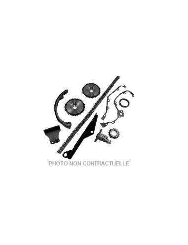 Kit chaà®ne