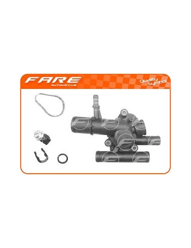 Thermostat RENAULT LAGUNA I (B56_, 556_)