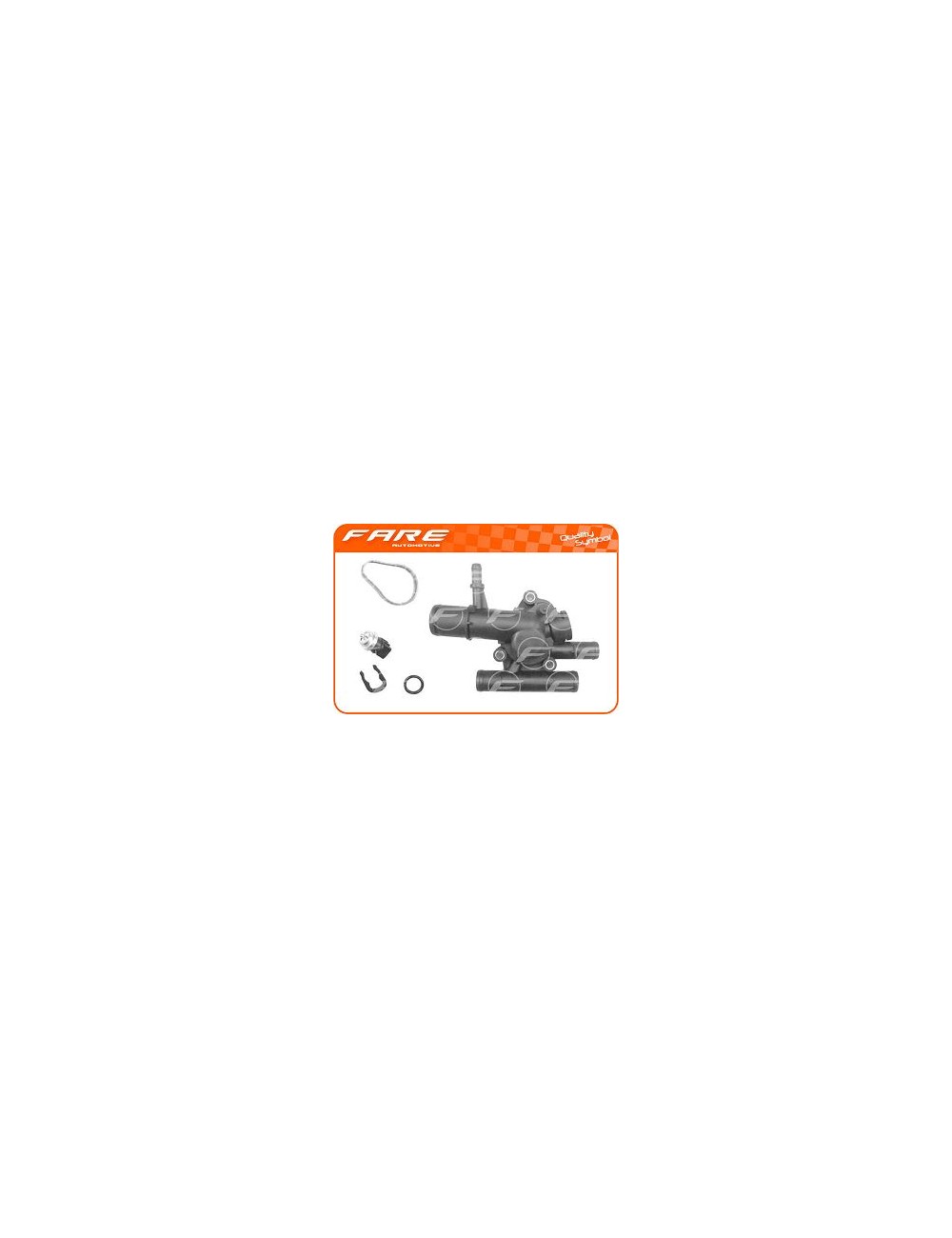 Thermostat RENAULT LAGUNA I (B56_, 556_) Thermostat RENAULT LAGUNA I (B56_, 556_)