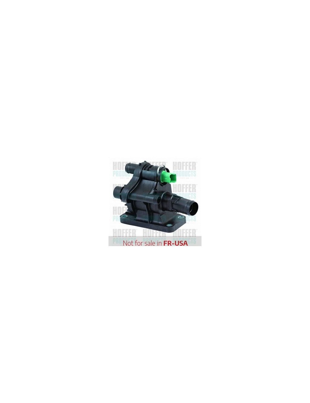 Boite thermostat Boite thermostat