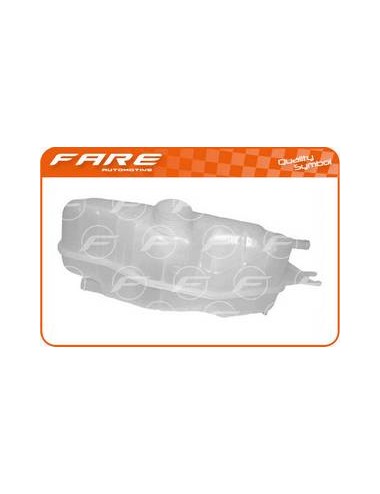 Vase d expansion NISSAN MICRA III (K12)