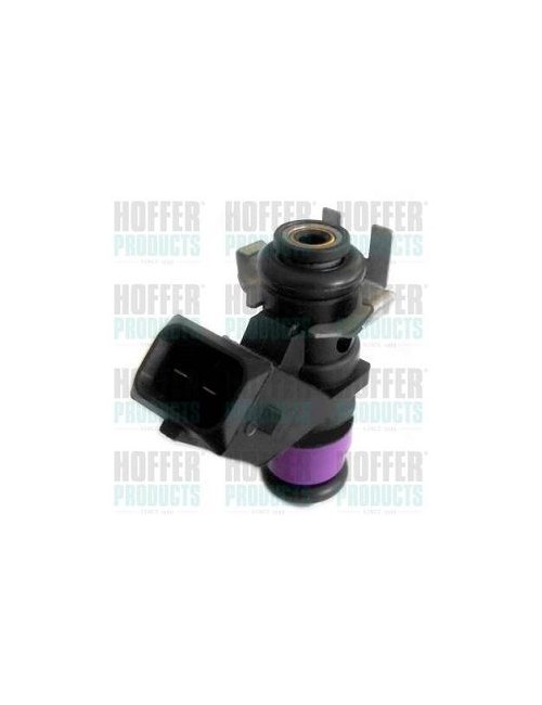 Injecteur