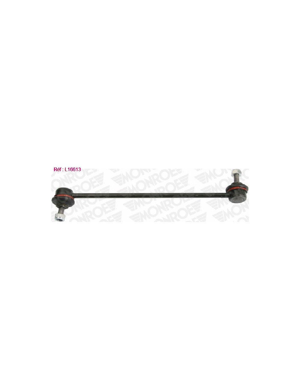 BARRE STABILISATRICE AVD/G FORD FOC BARRE STABILISATRICE AVD/G FORD FOC