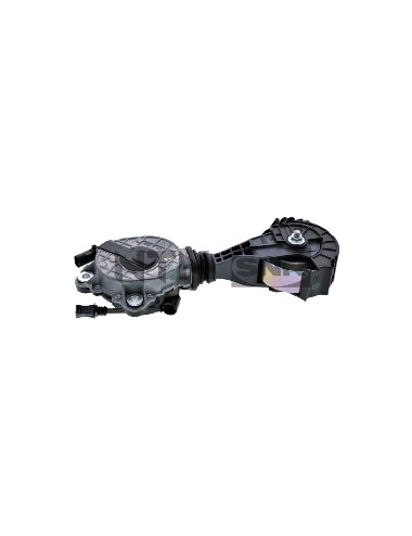 Galet d Accessoires