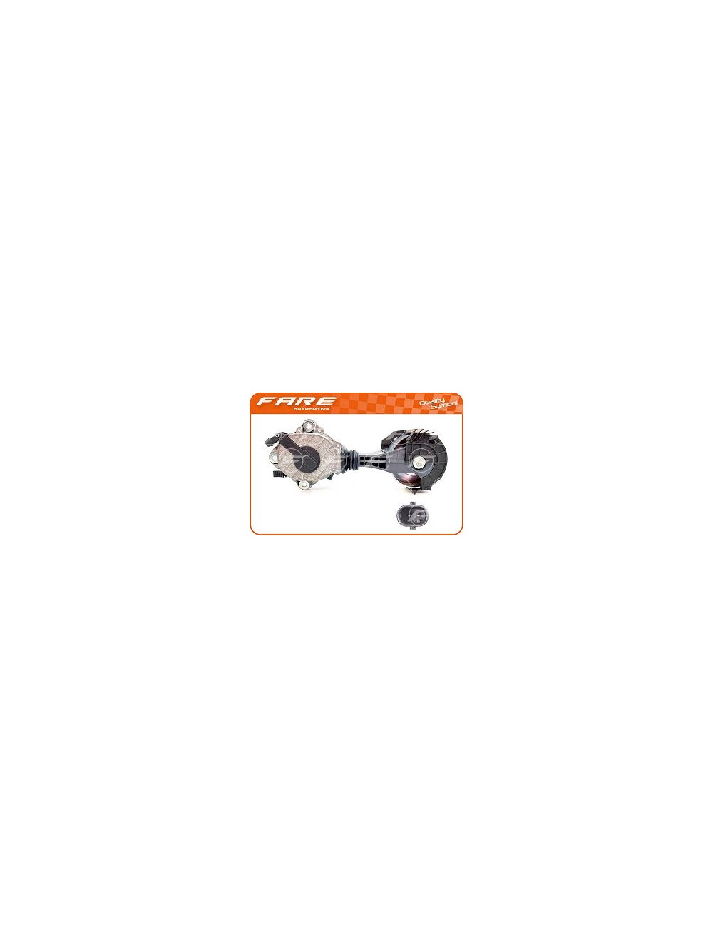 Galet tendeur alternateur CITROàN C4 Cou Galet tendeur alternateur CITROàN C4 Cou