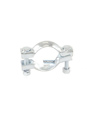 DEMI-COLLIER CITROEN DEMI-COLLIER D