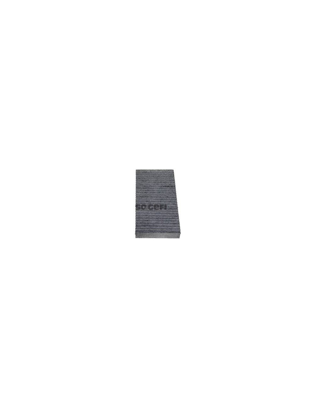 FILTRE HABITACLE FILTRE HABITACLE
