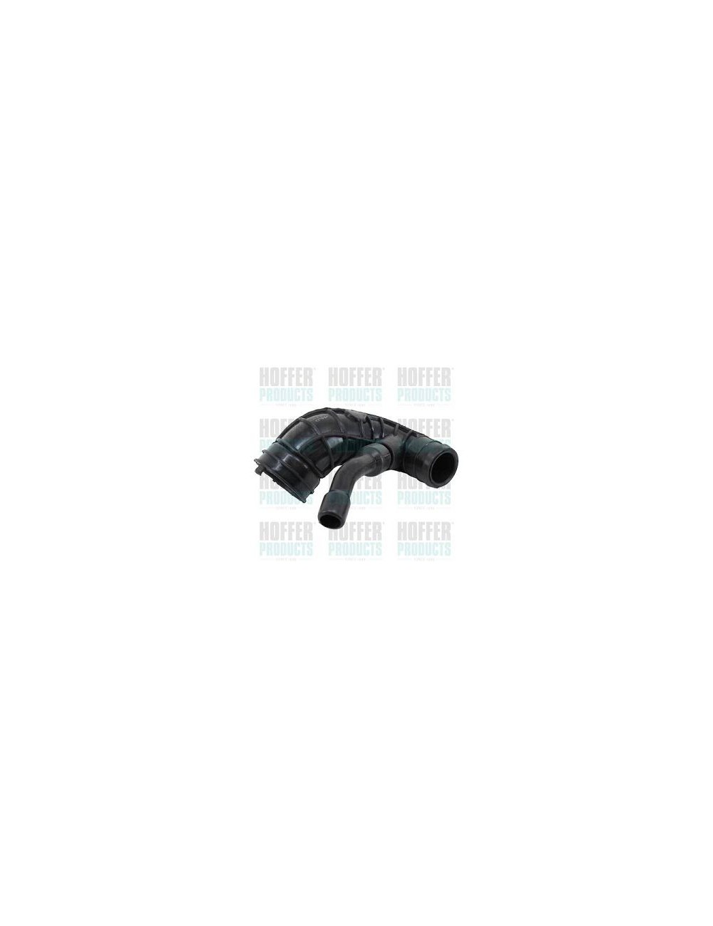 Gaine de suralimentation Gaine de suralimentation