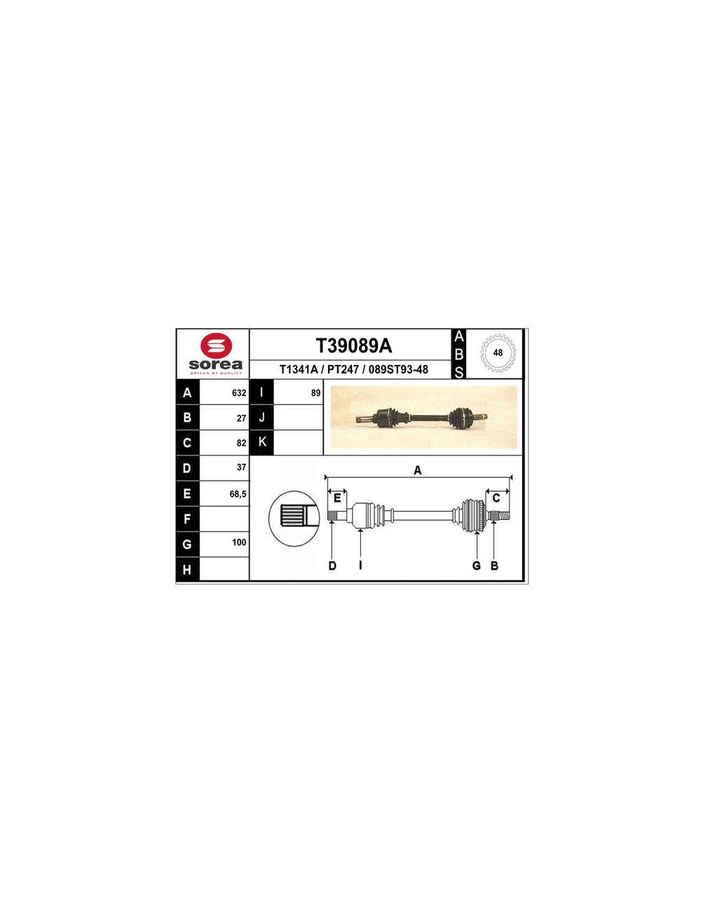 TRANSMISSION / EVASION HDI TRANSMISSION / EVASION HDI