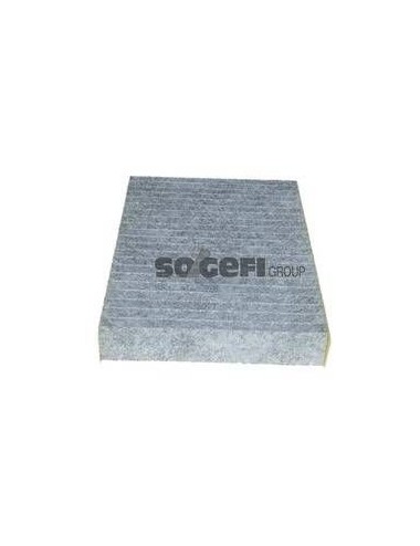 FILTRE HABITACLE
