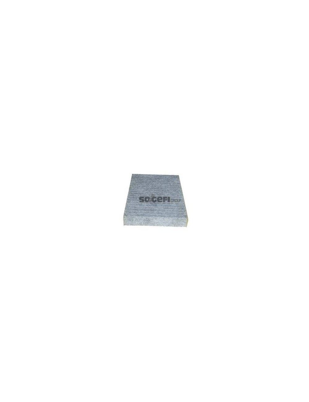 FILTRE HABITACLE FILTRE HABITACLE