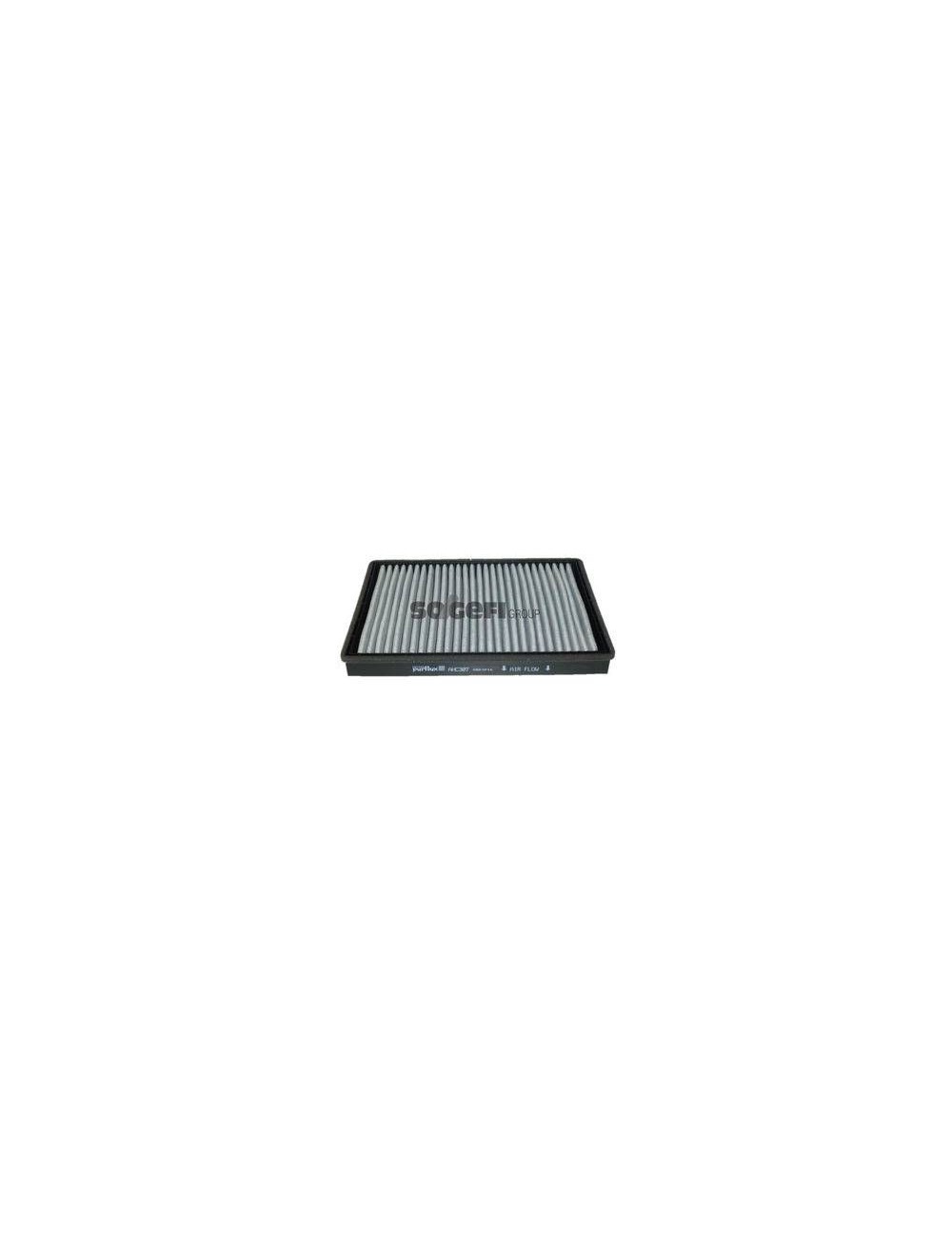 FILTRE HABITACLE FILTRE HABITACLE