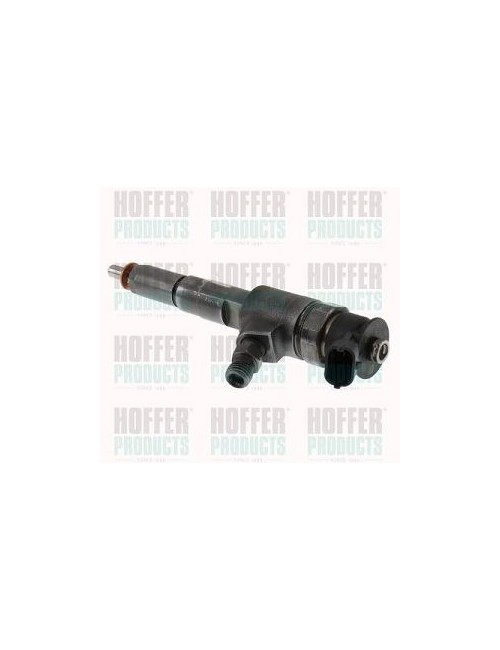 Common Rail Diesel Injecteur