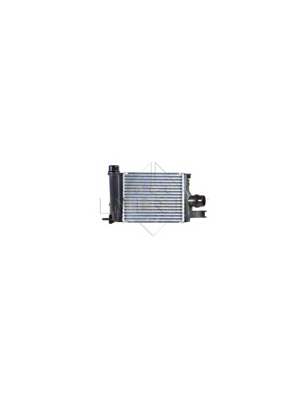 RAS - RENAULT CLIO 1.5D 13 INTERCOO