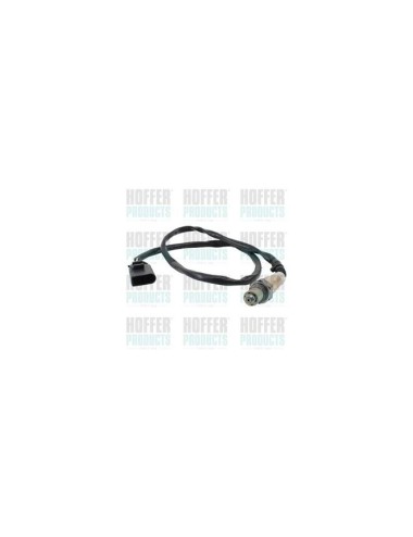 Sonde lambda planaire