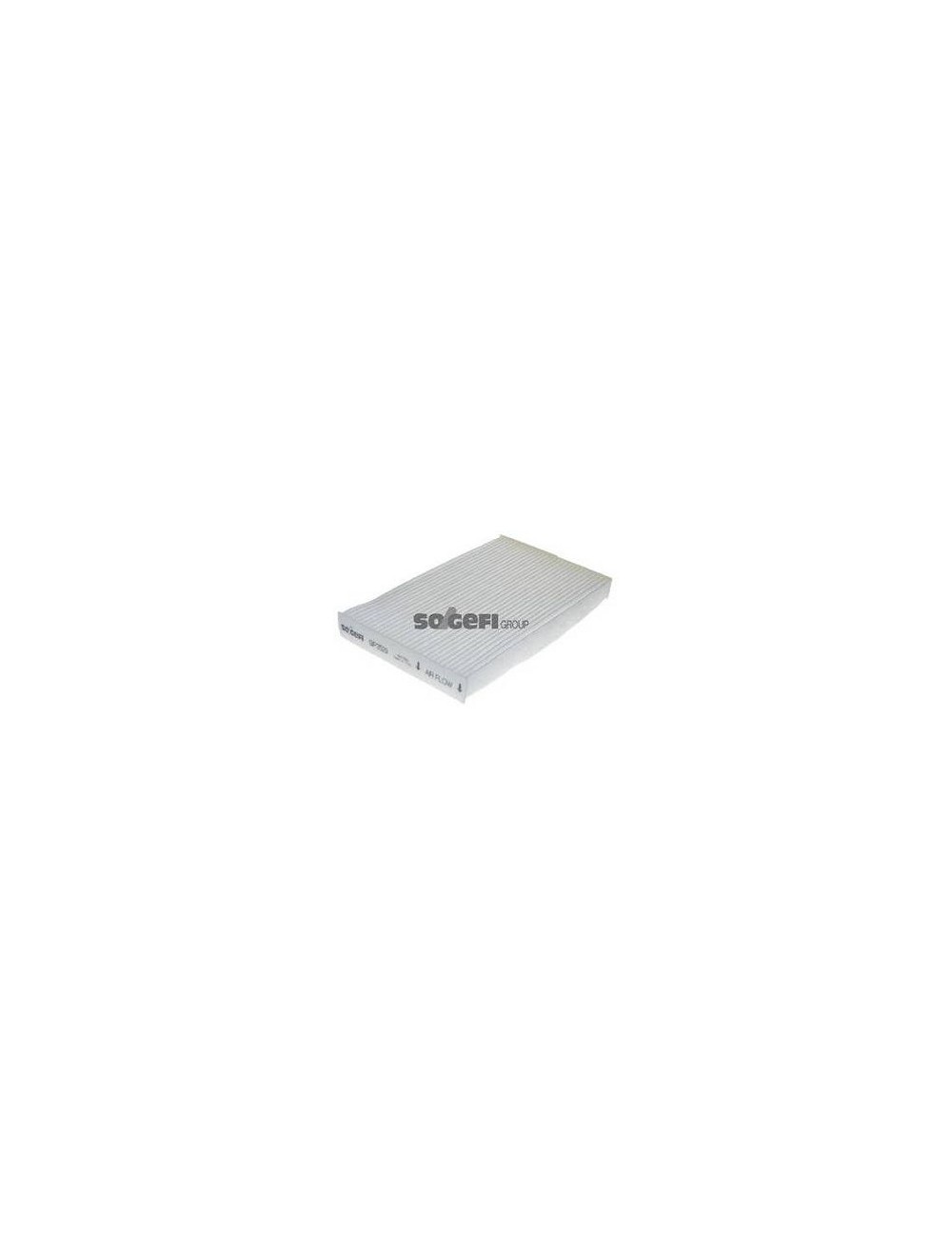 FILTRE HABITACLE FILTRE HABITACLE