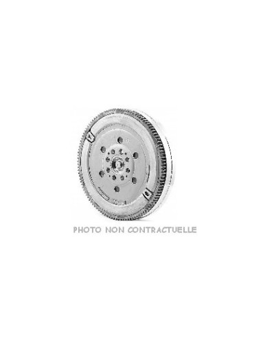 VOLANT MOTEUR