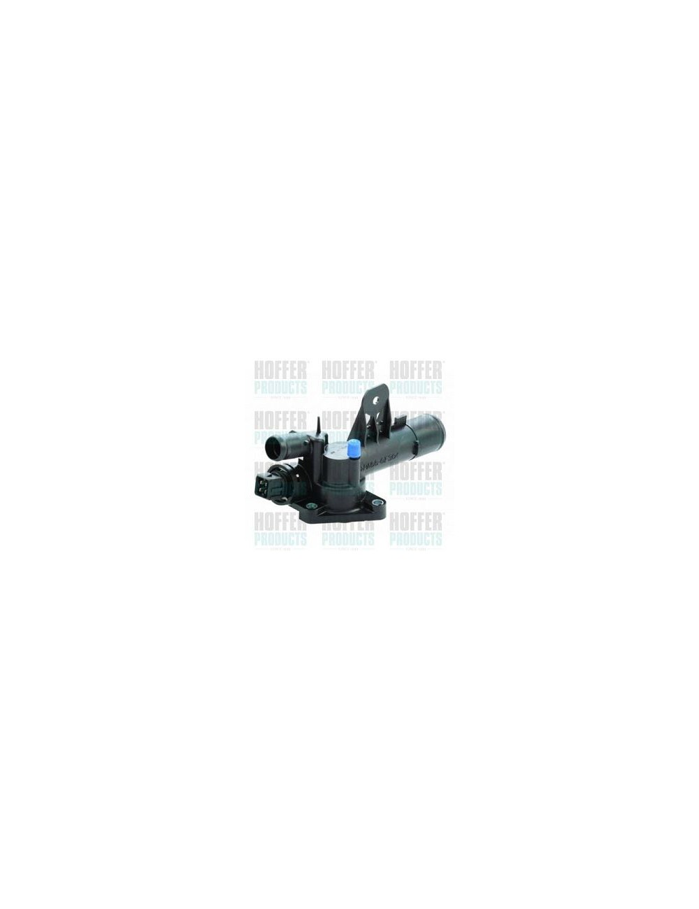 Boite de thermostat Boite de thermostat