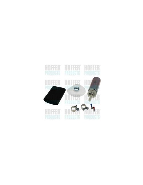 Kit pompe immergée