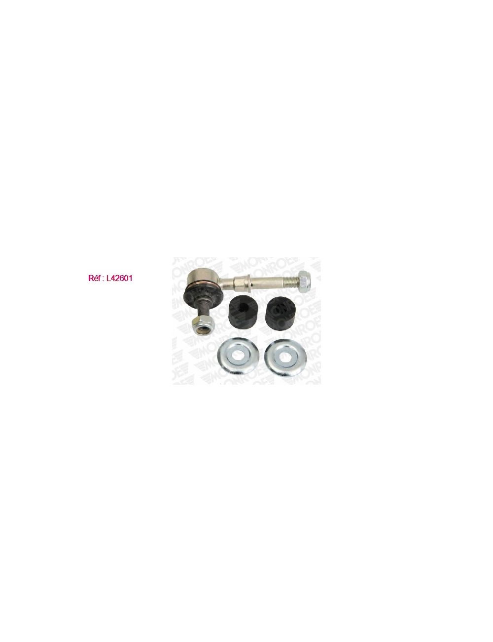 BARRE STABILISATRICE AVD/G HYUNDAI BARRE STABILISATRICE AVD/G HYUNDAI